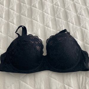 NWT Victoria’s Secret Dream Angels Lined Demi Bra